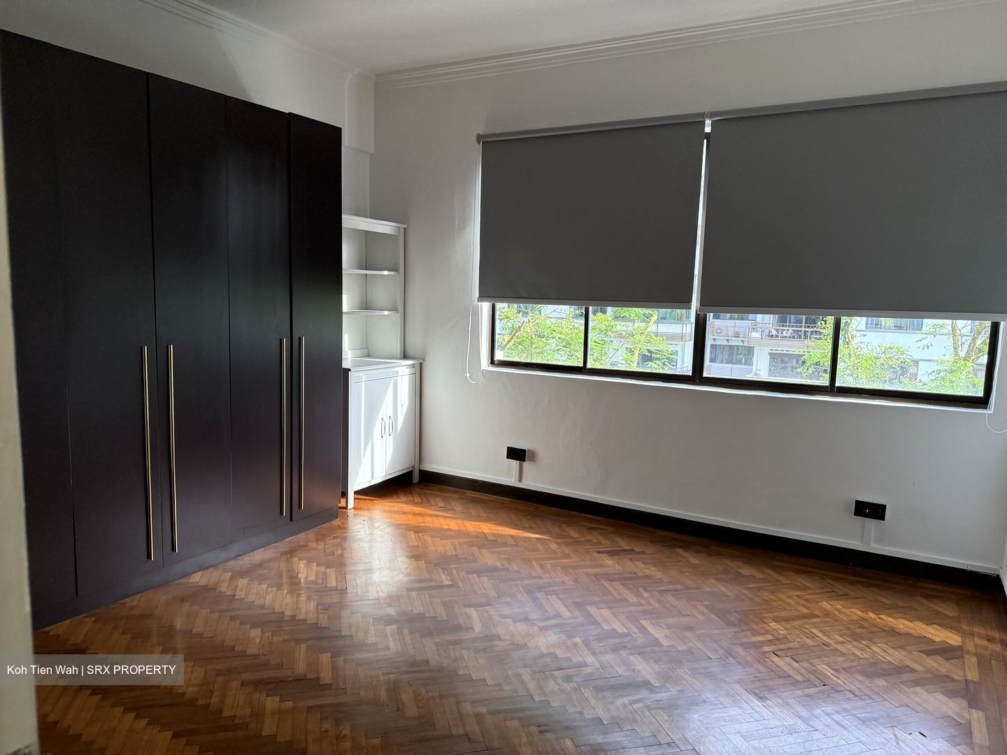 Botanic Gardens View (D10), Apartment #501681501